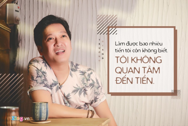 Truong Giang: "Cuoc doi toi sinh ra da sai"-Hinh-2